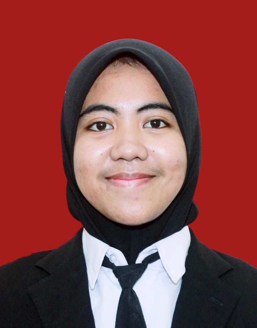 FITRI ANZILI RAHMI