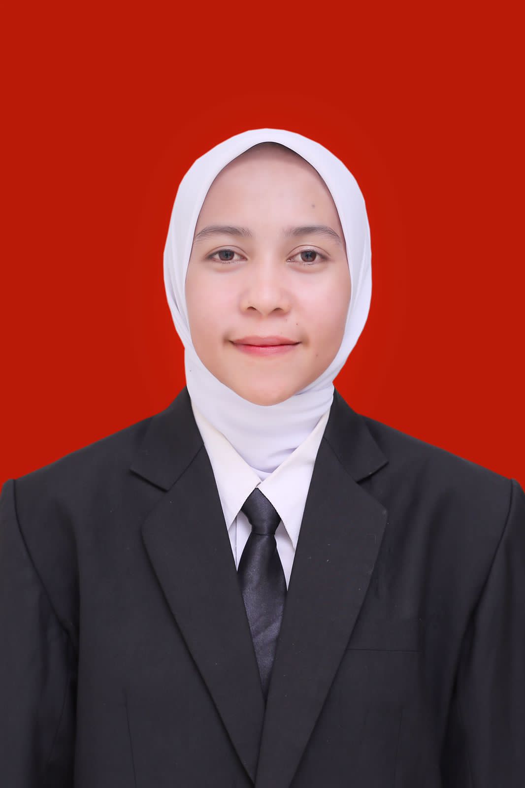 DESI HARYANTI