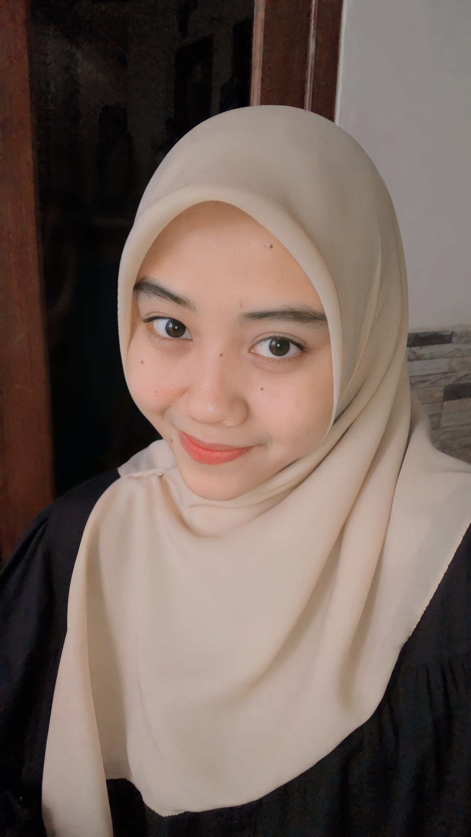 SUCI KAMILA