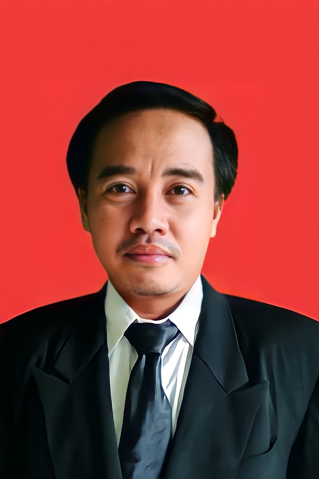 RONI HIDAYAT