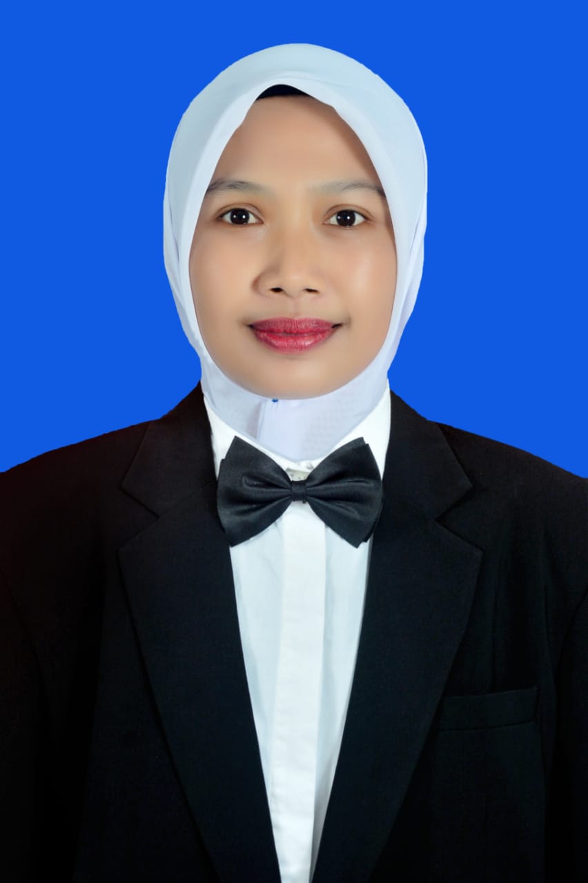 HUSNUL KHOTIMAH