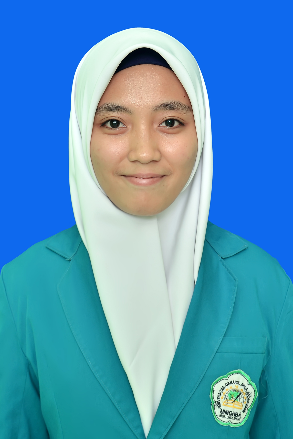 RAIHANA QOLBI