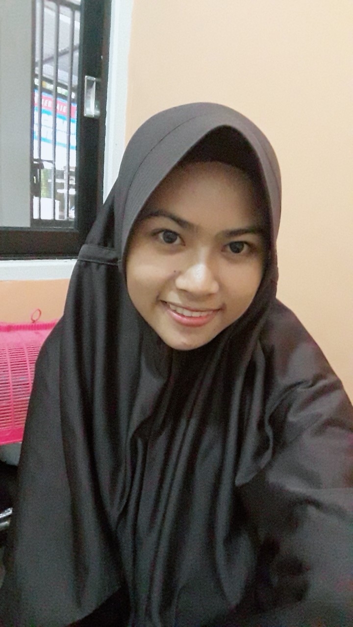 RIADIL JANNAH