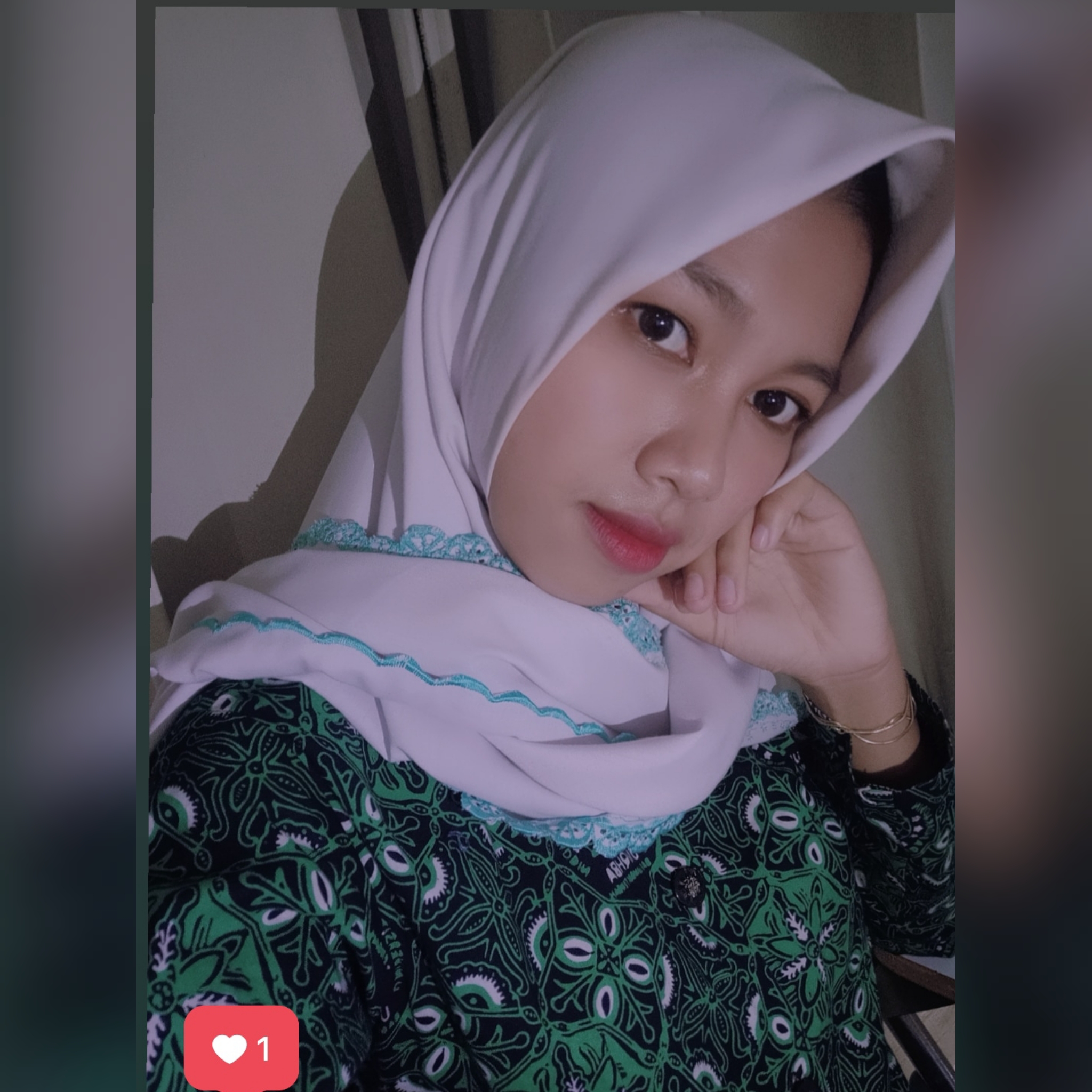 SAFIRA NURUL AFIA