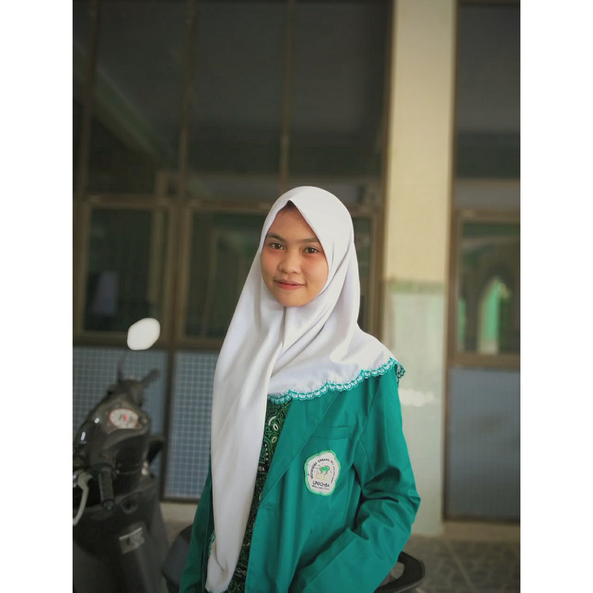 HARI RIZKY LIZAINI