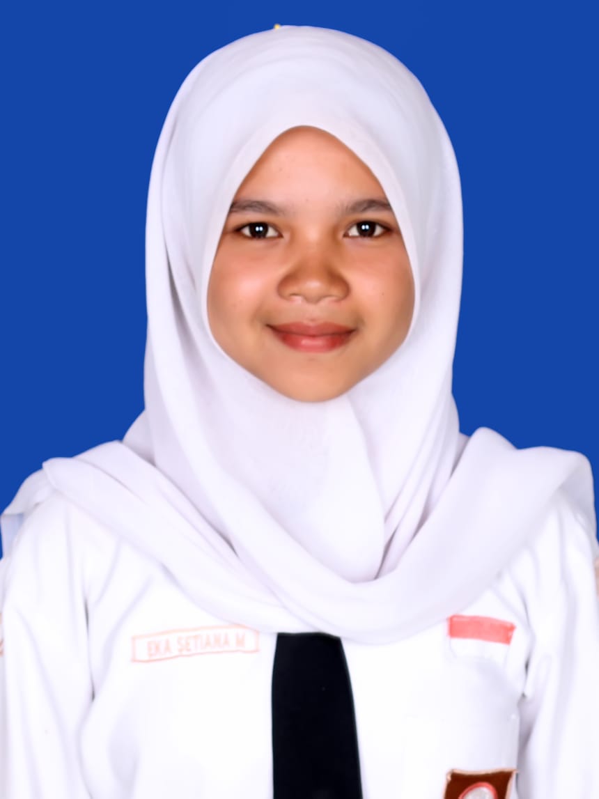 EKA SETIANA MELTINA