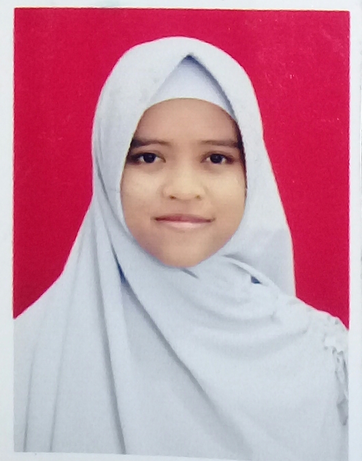 ULFA DAMAYANTI