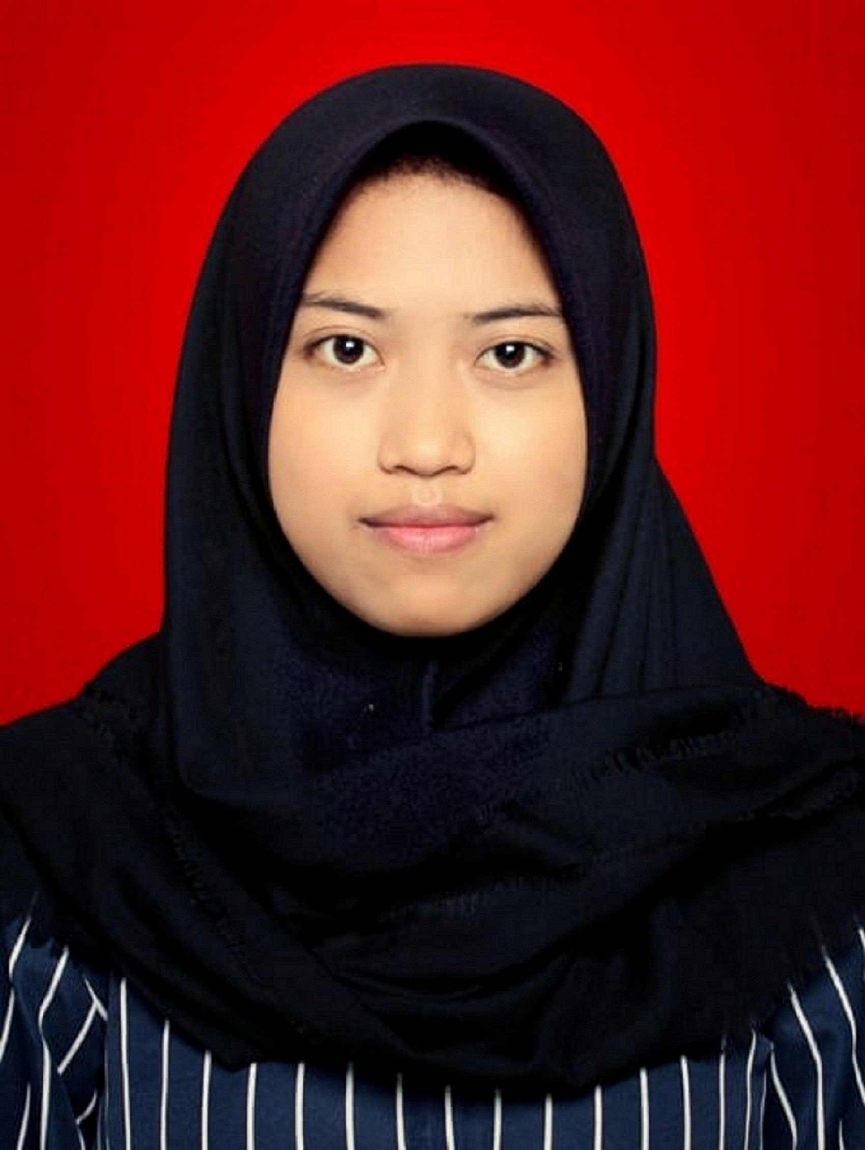 DENDE DEWI PRATIWI