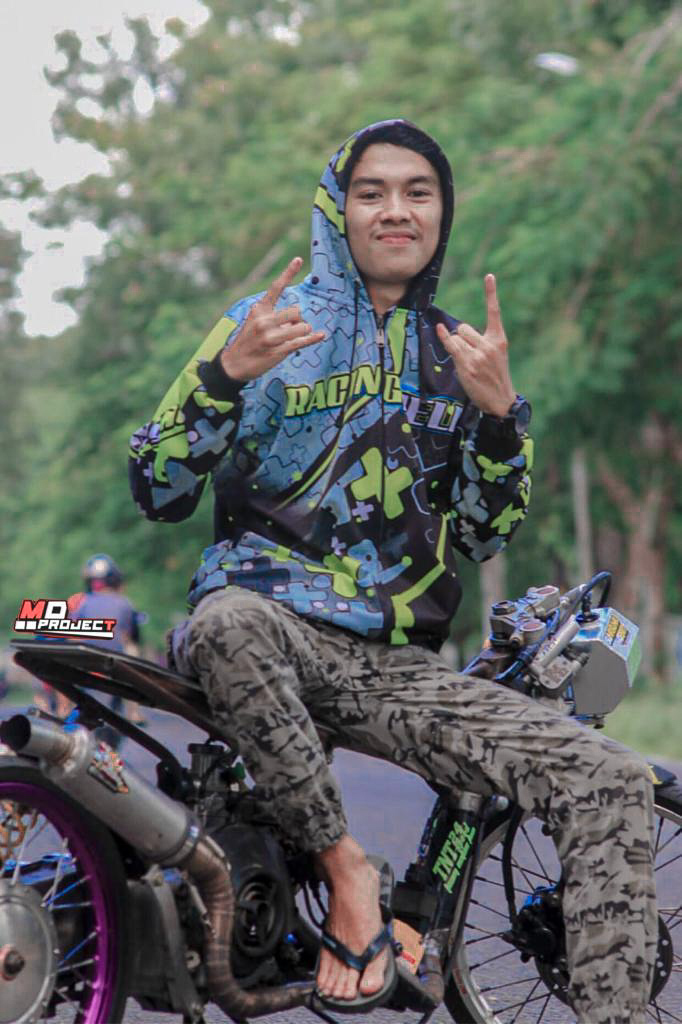 FAOZAN WAHYUDI