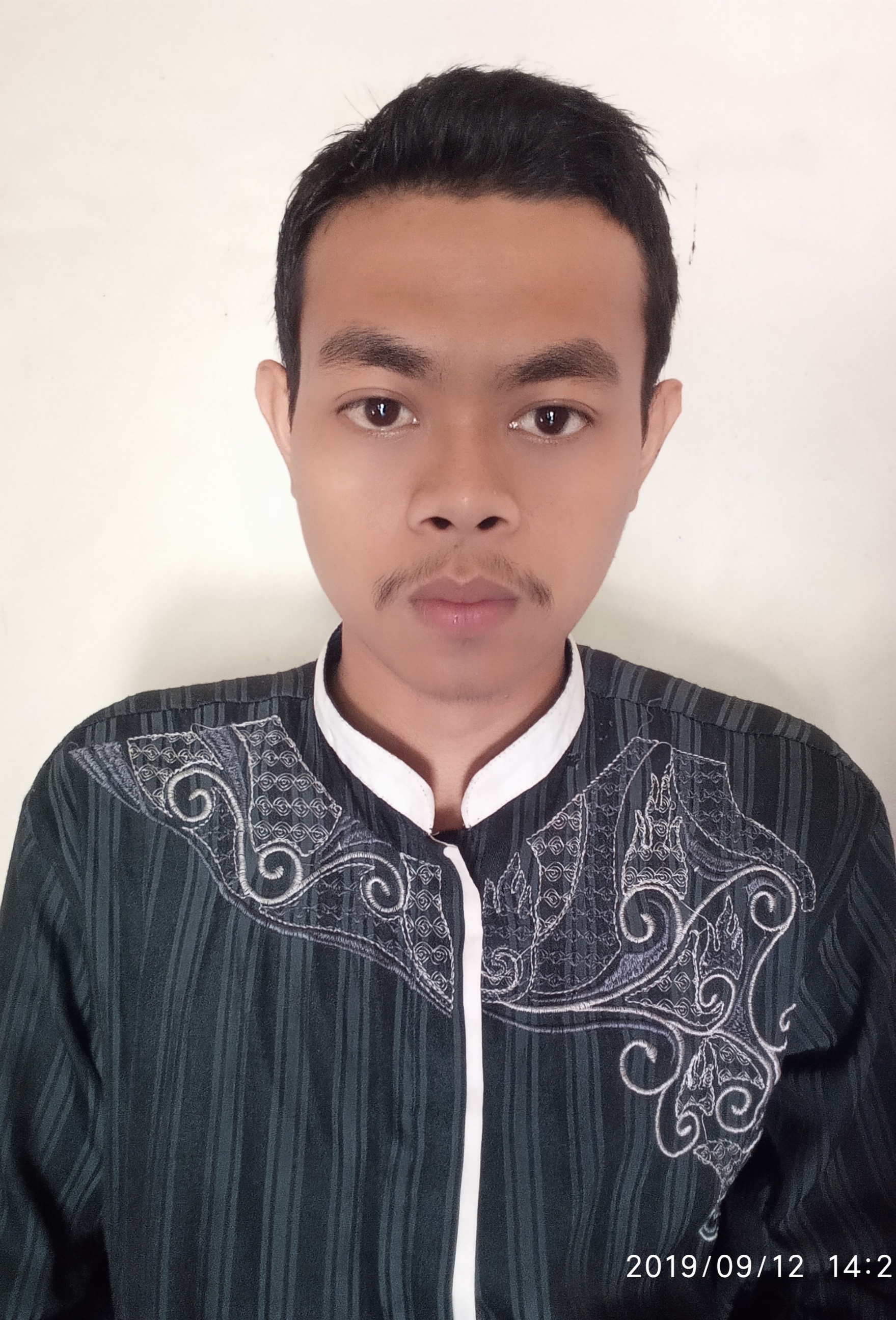 AHMAD JUNAIDI KUSUMA