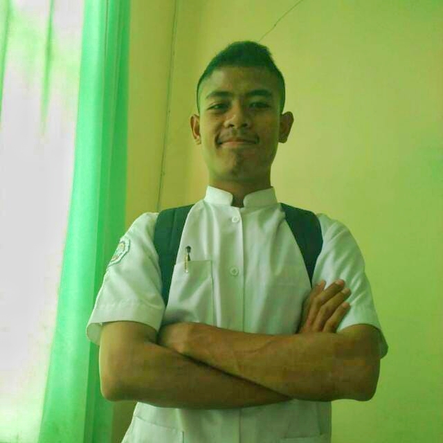 M. RIZAM UMAMI