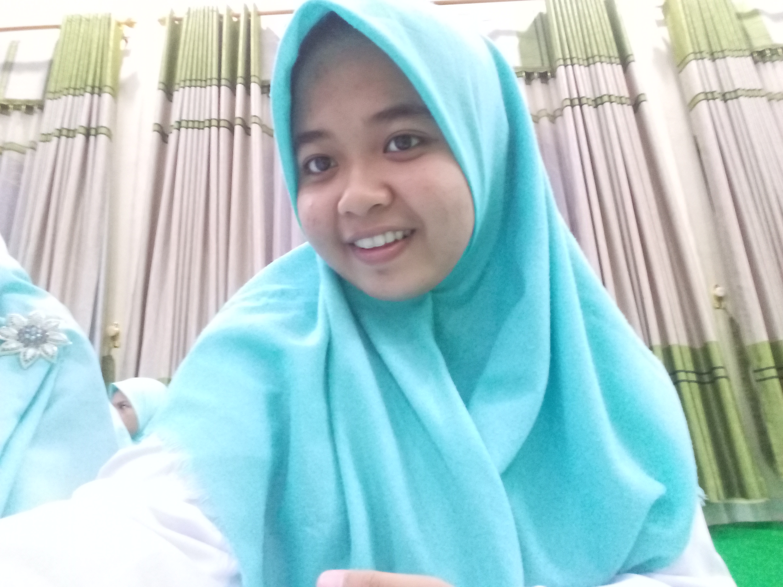 MARHAMAH