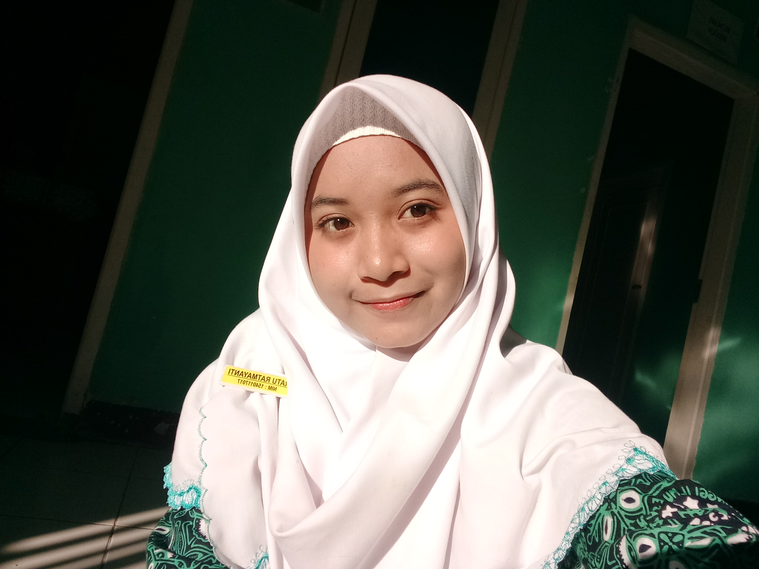 RATU RISMAYANTI