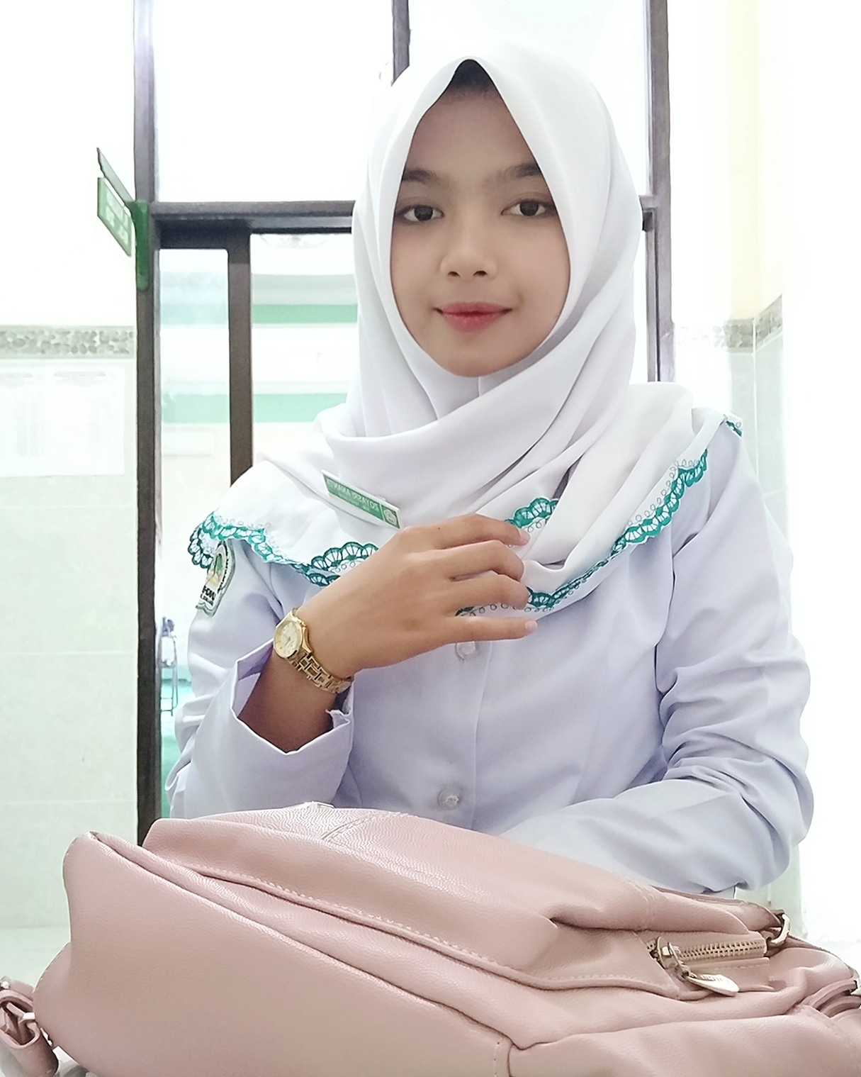 ZOYASRI ANANTA