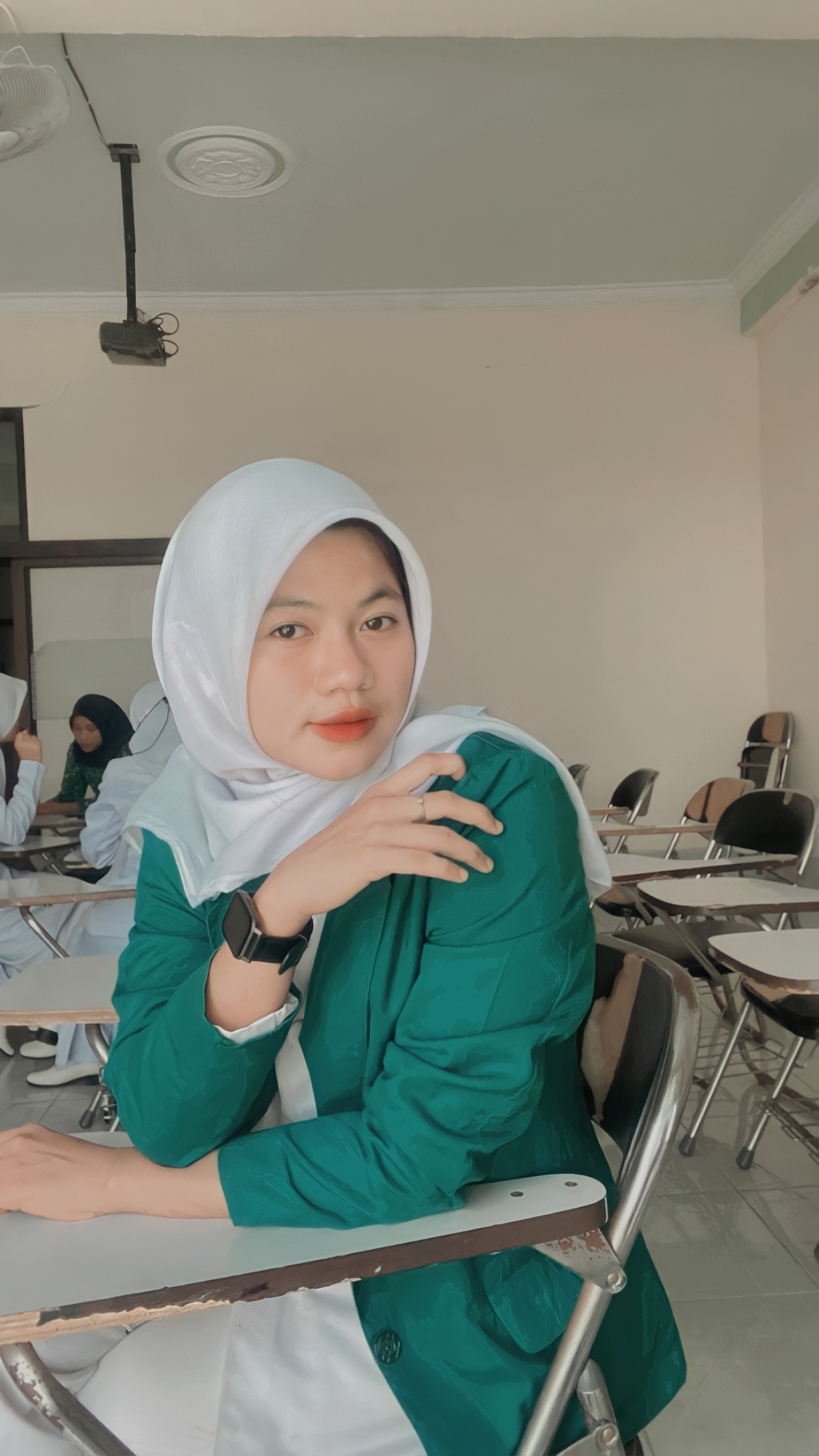 TITIN DWI PRIHARTINI