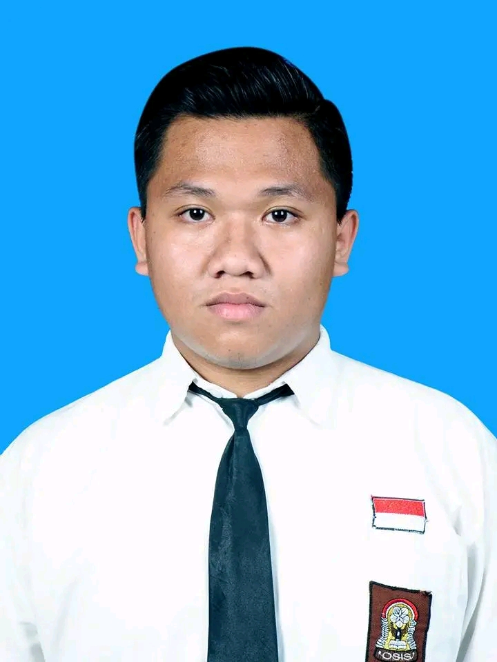 M. DENI ALAM SAPUTRA