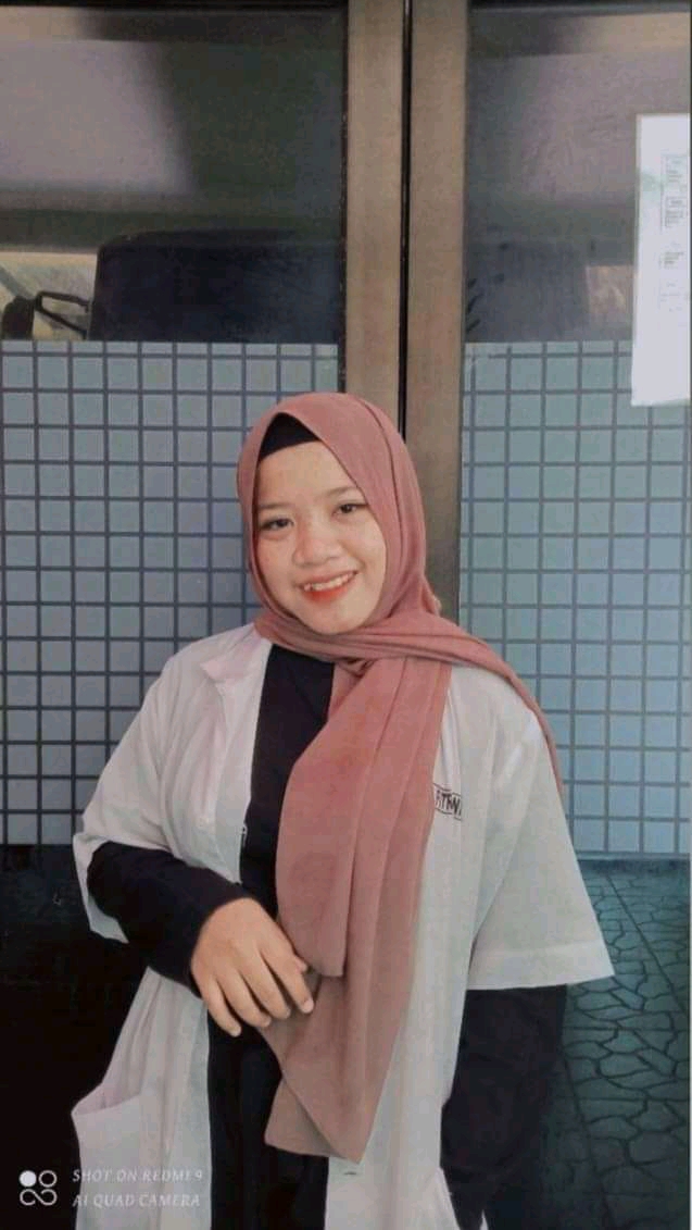 HILDA FITRIANI