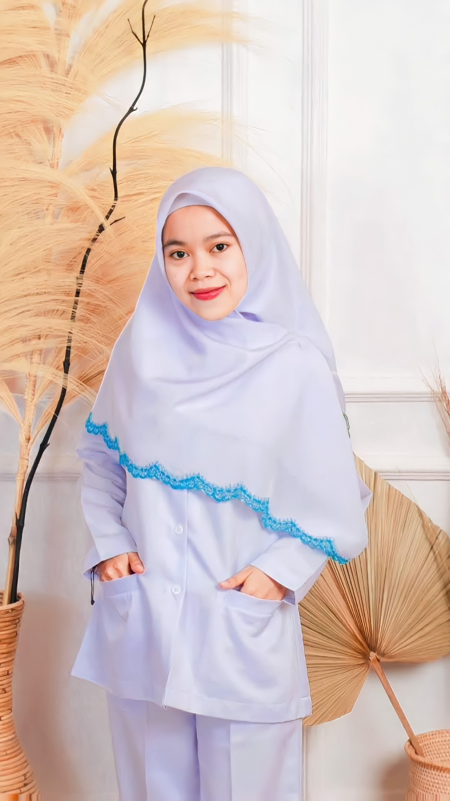 BEBI AMELIA