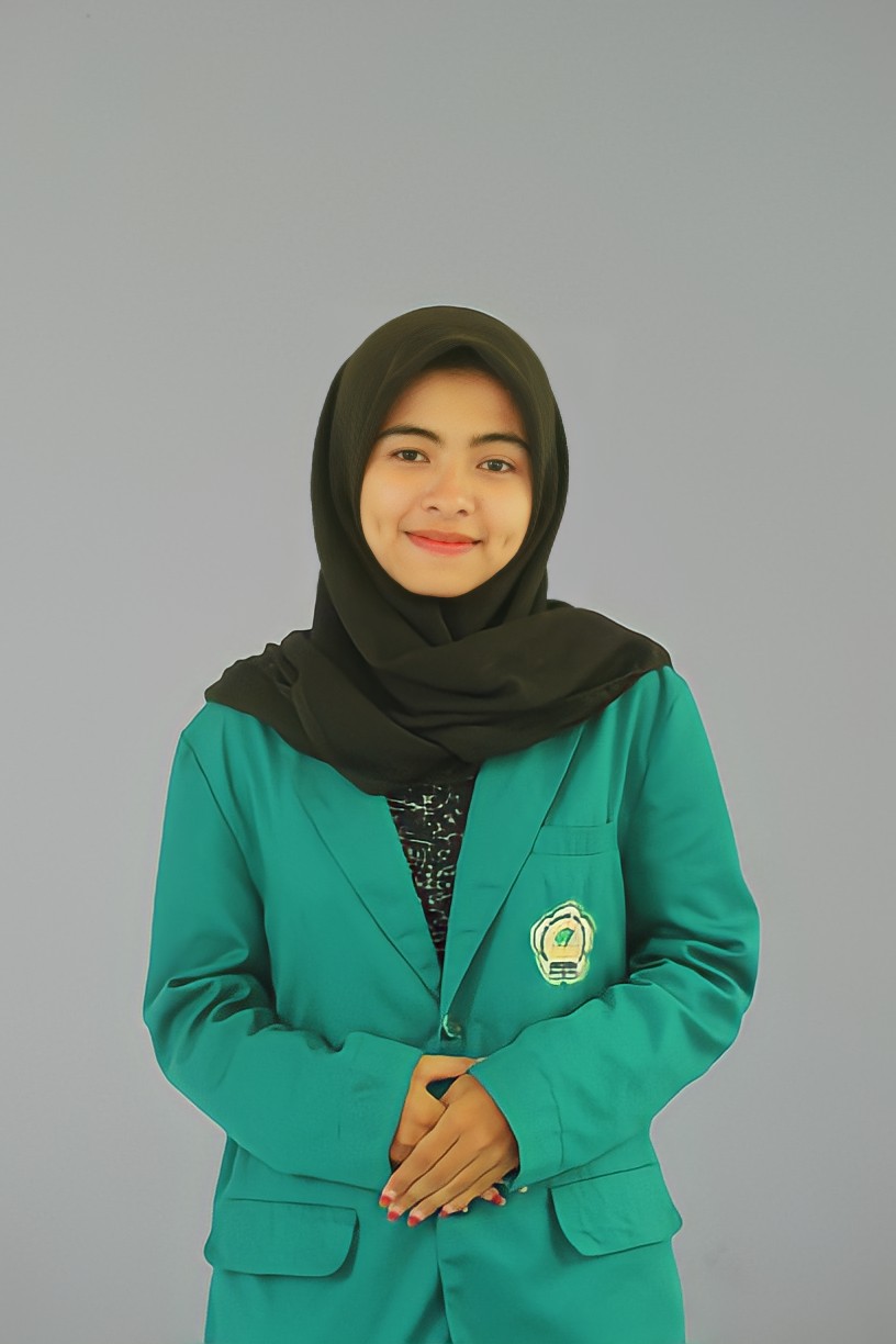 SHELSAMEIDILLA DARA JUWITA