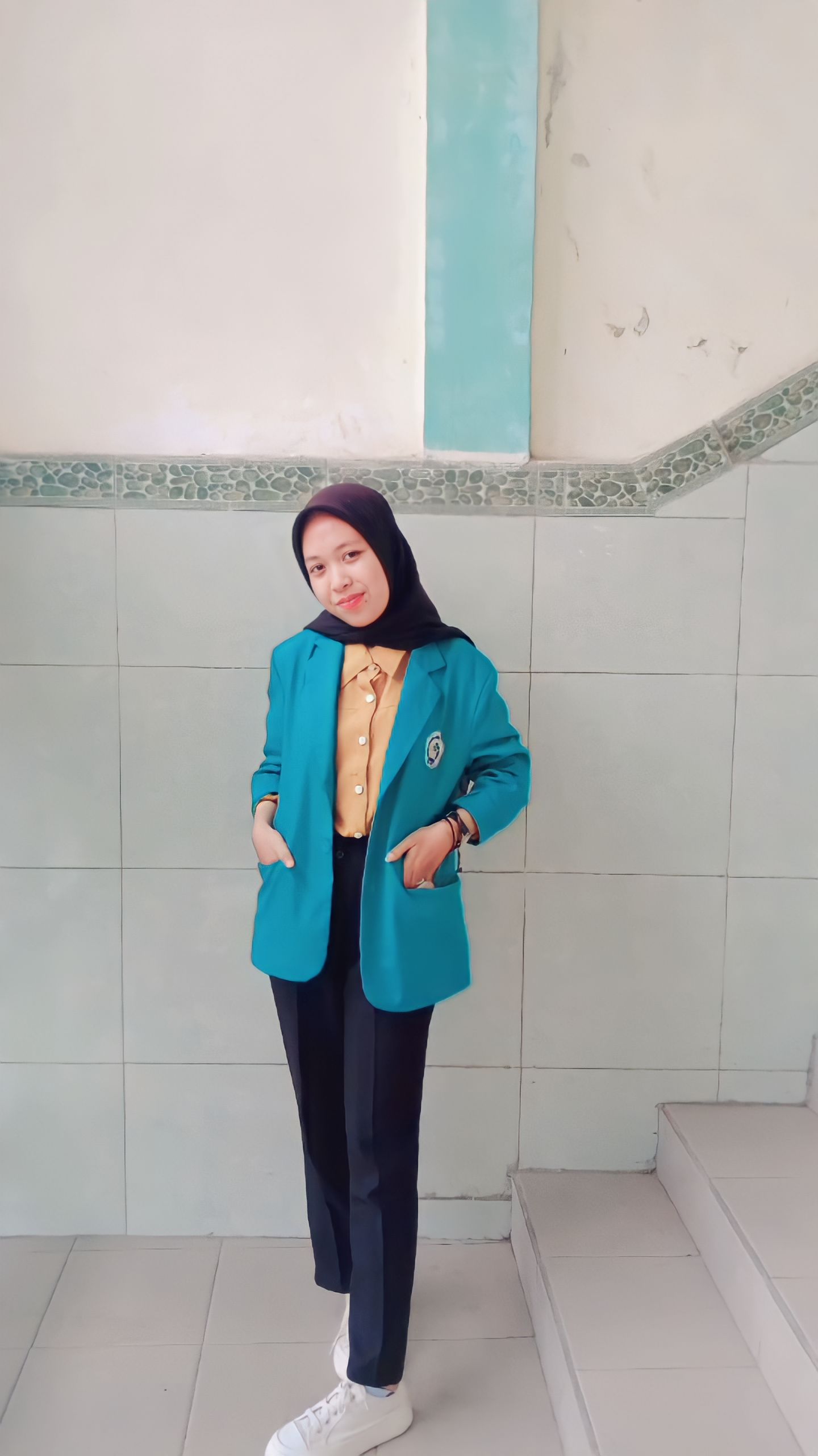 QURATUN NADA