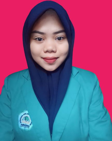 WAHYU HIDAYATI