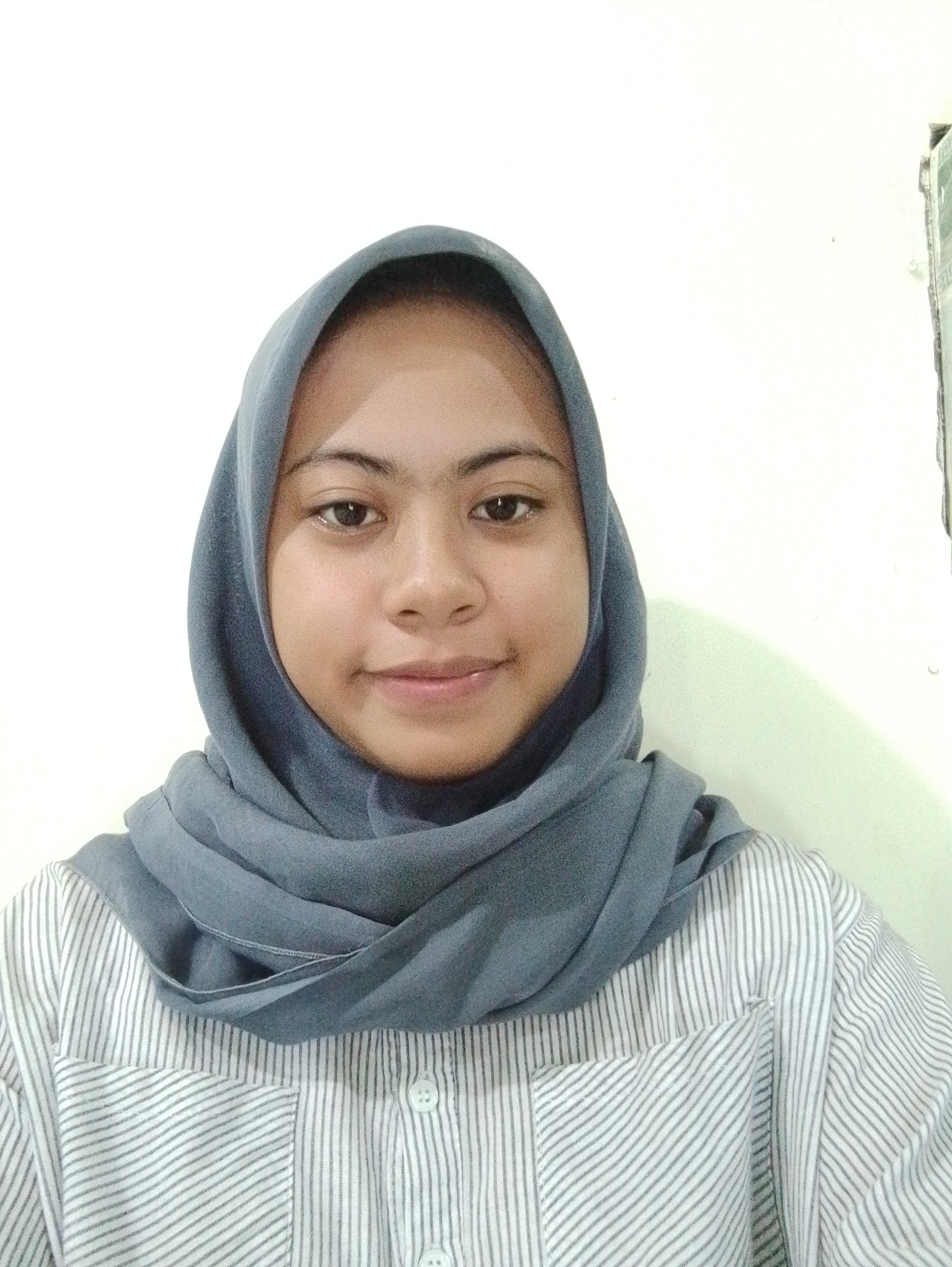 GINA SONIA PEBRIYANTI