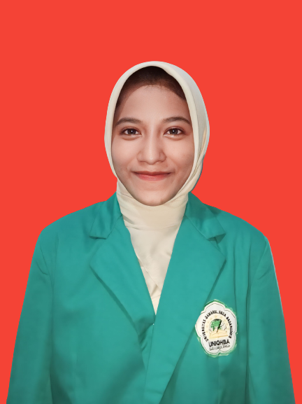 ULLY SHOFIA