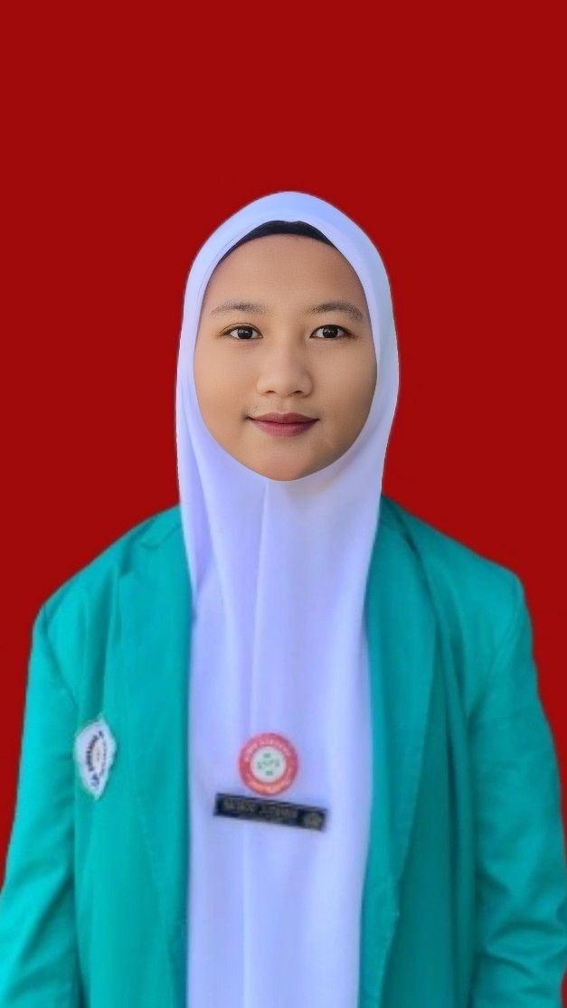 BISFATUL QORI'AH