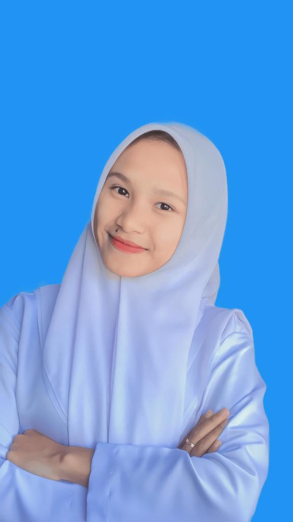 RISMAYA PUTRI
