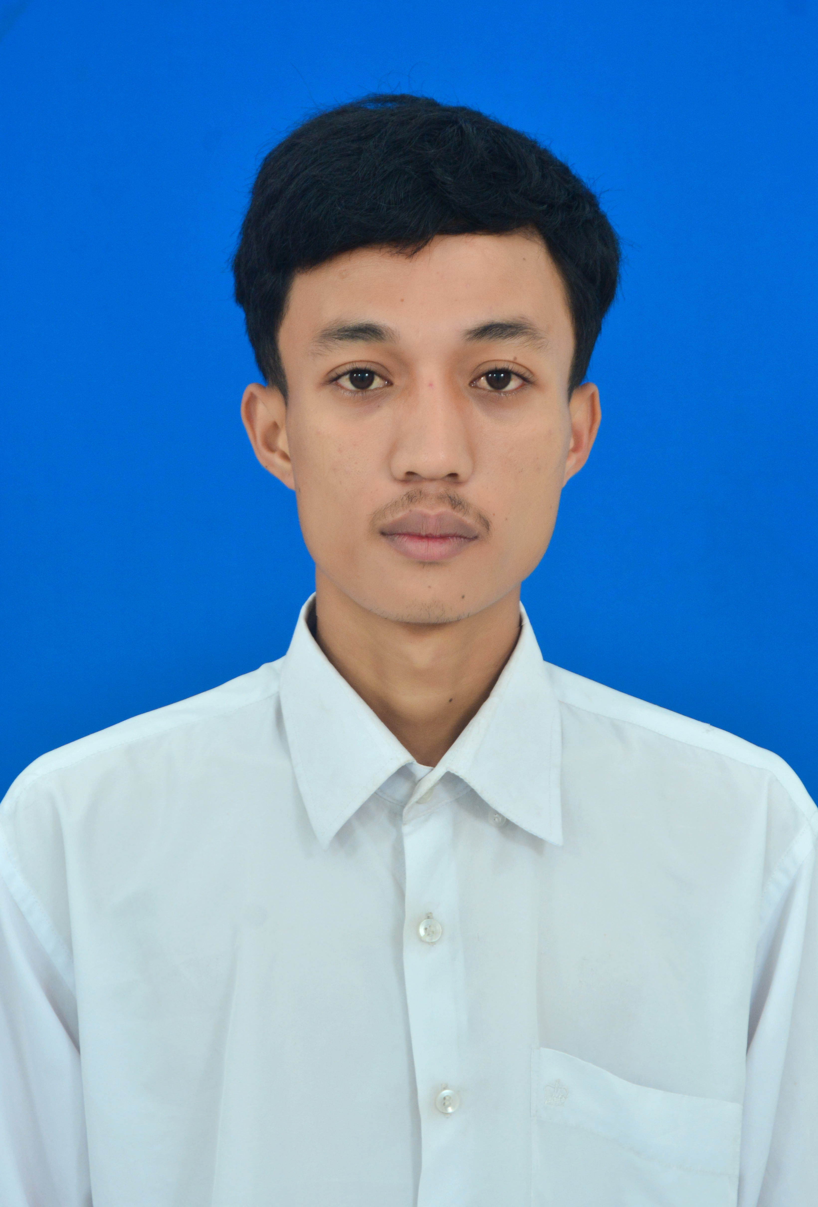 MUHAMMAD IMADUDDIN SYAUQI