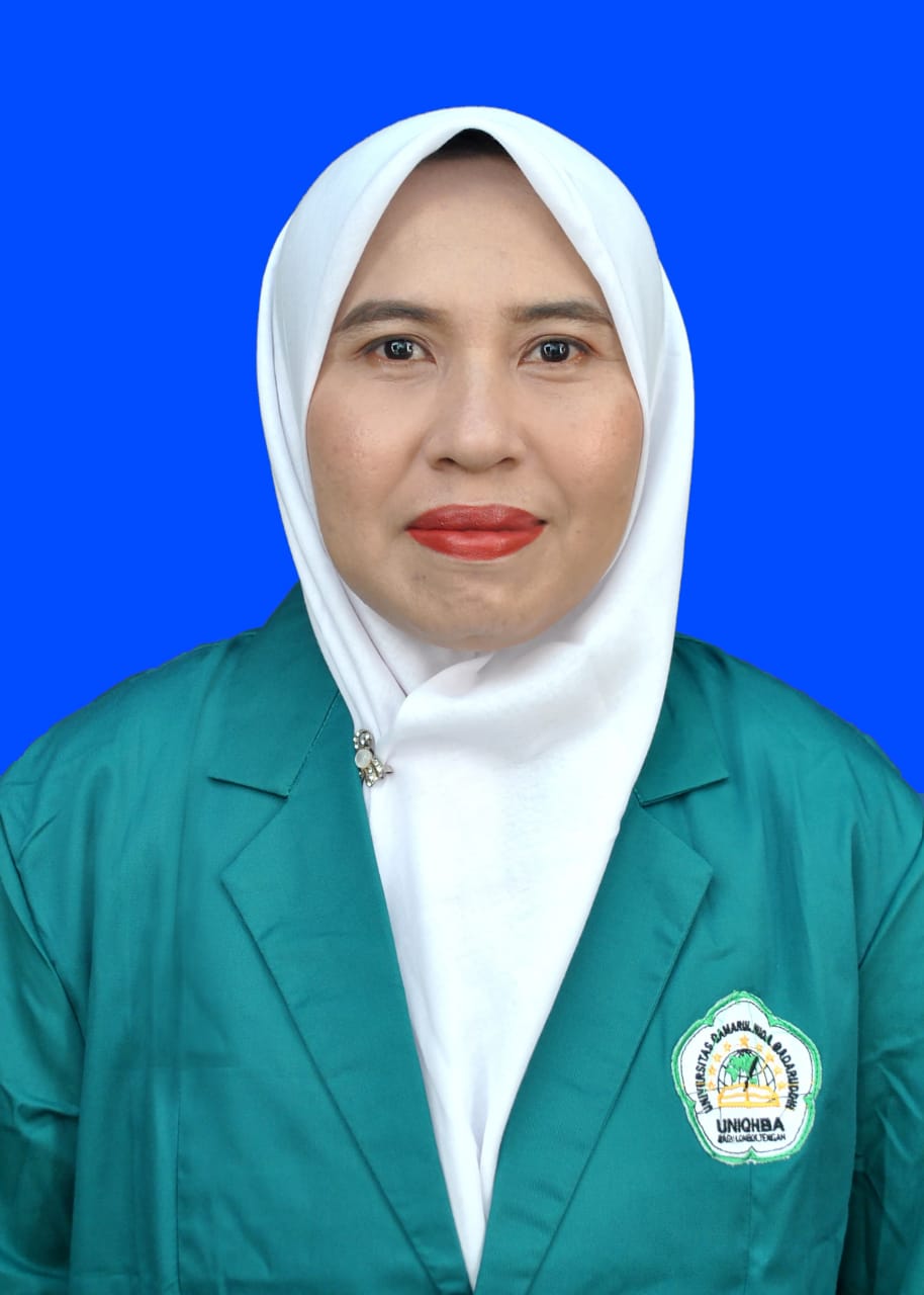 RIAN ANGRIANI