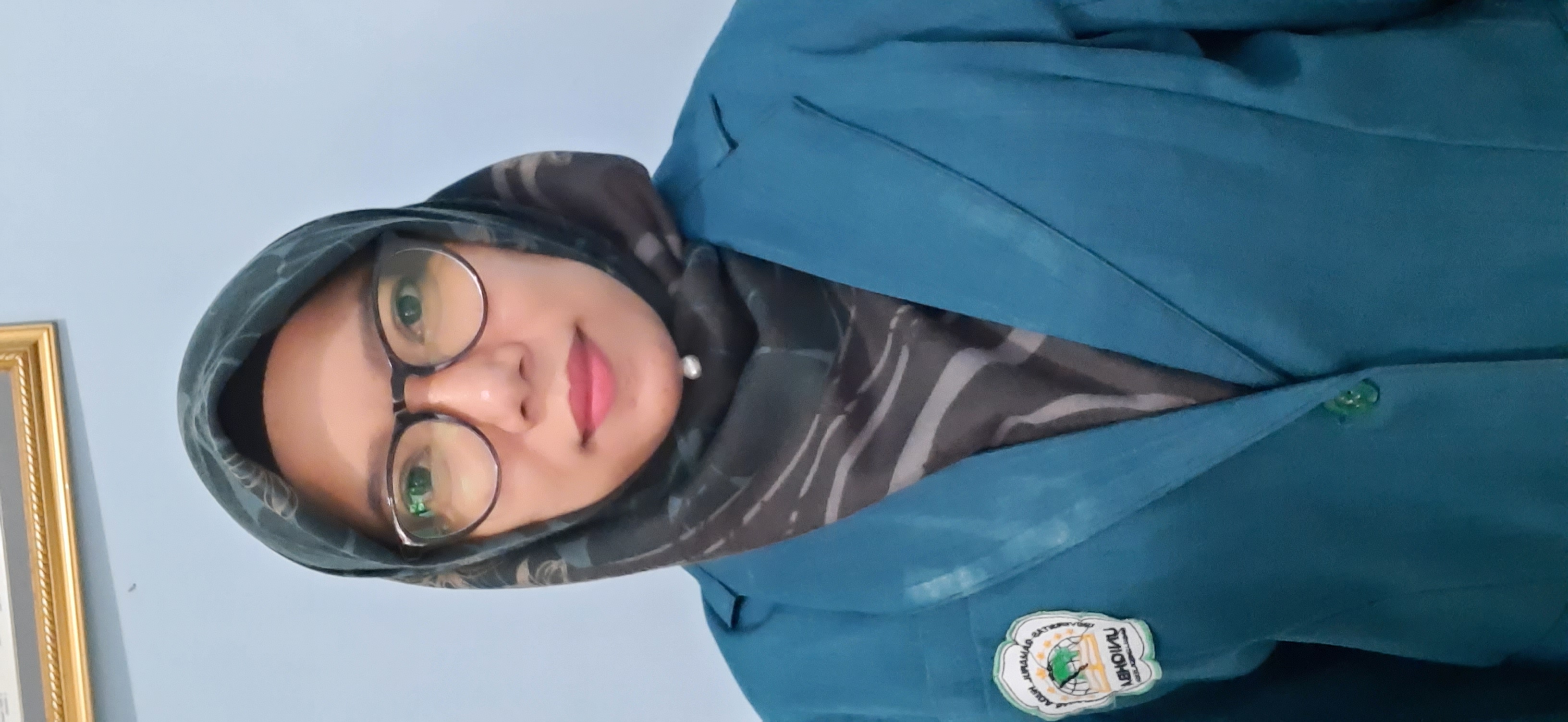 TRI DIAN PUJIASTUTIK