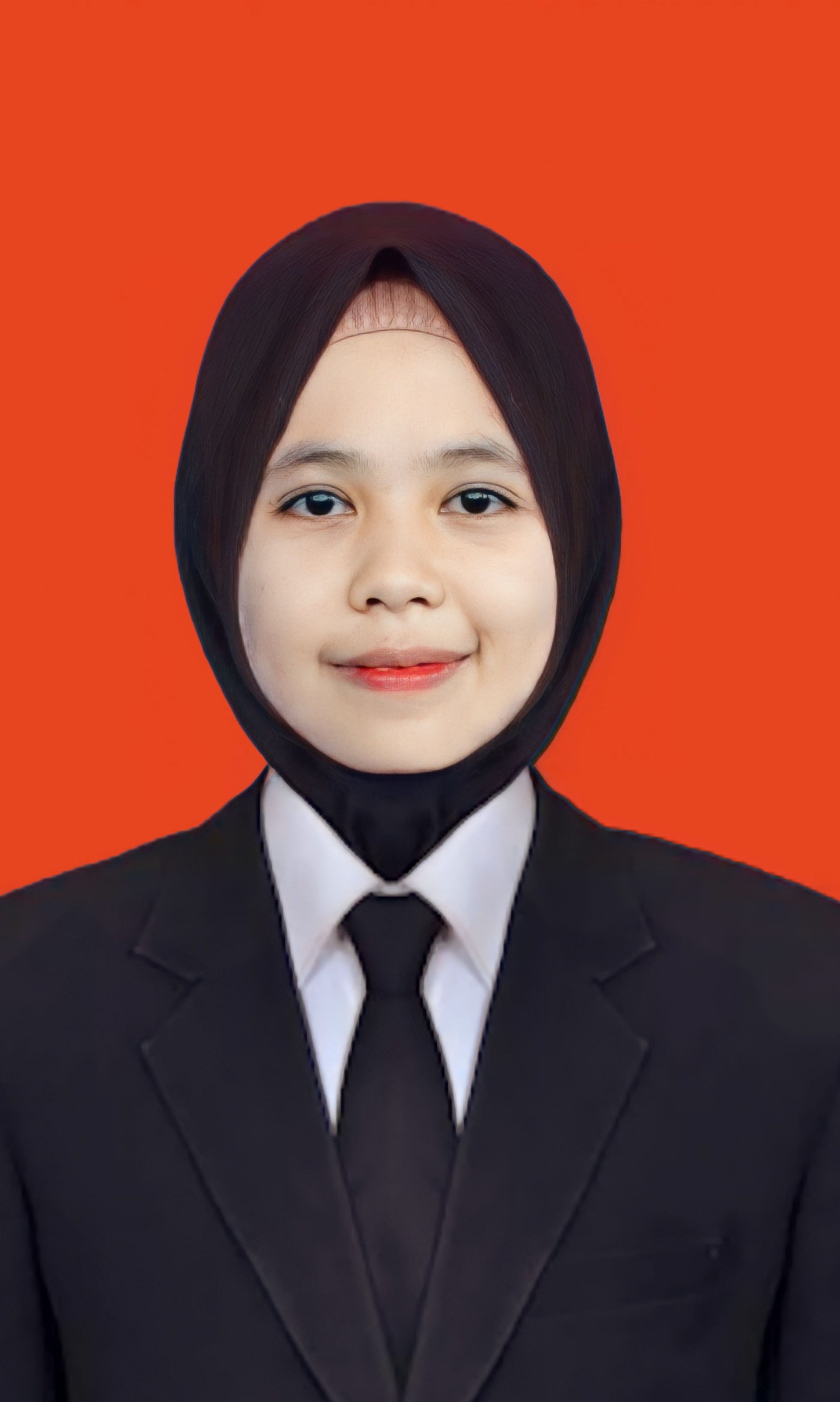 NITA YULIANI
