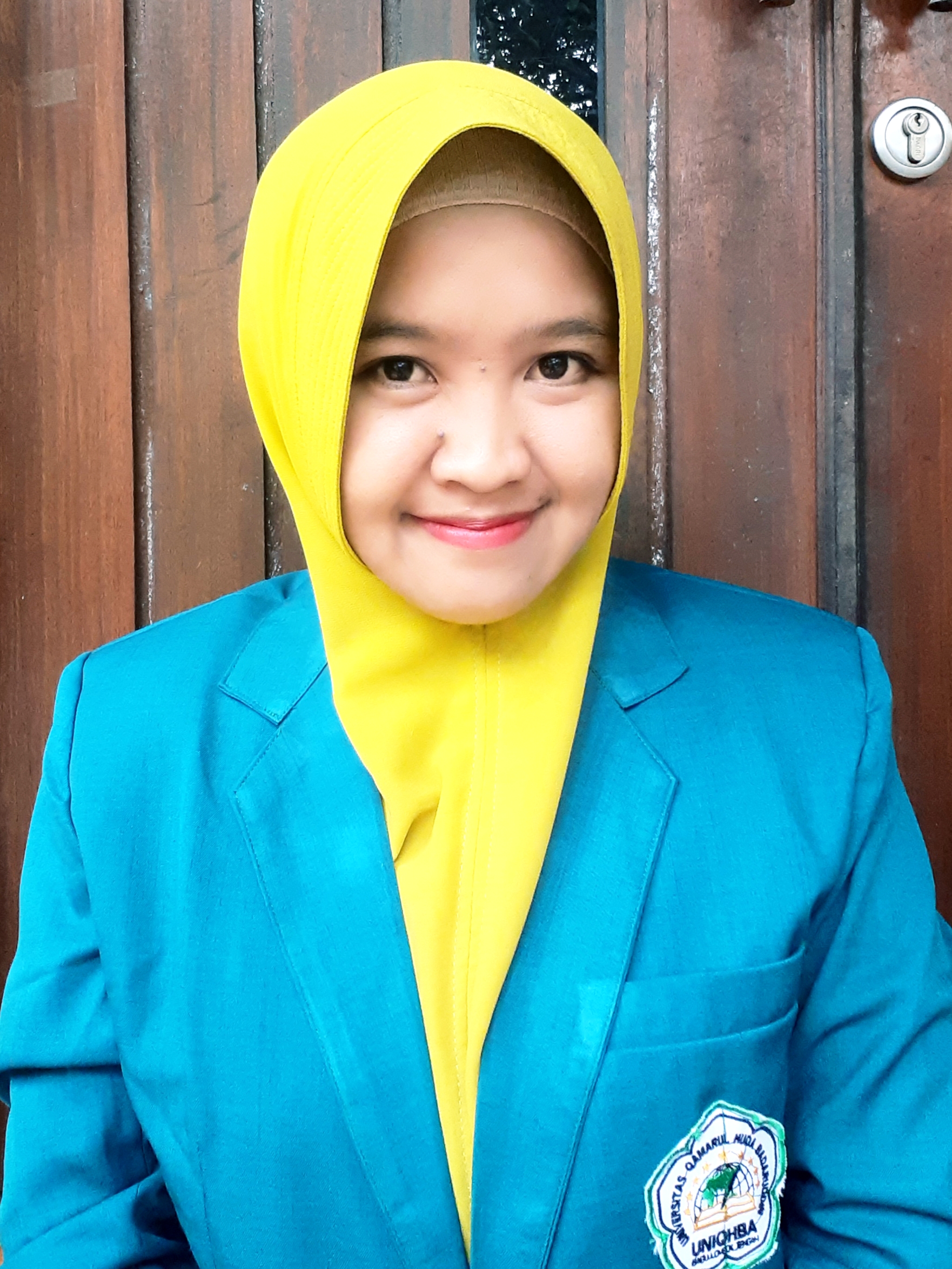MARLI IDAYANTI
