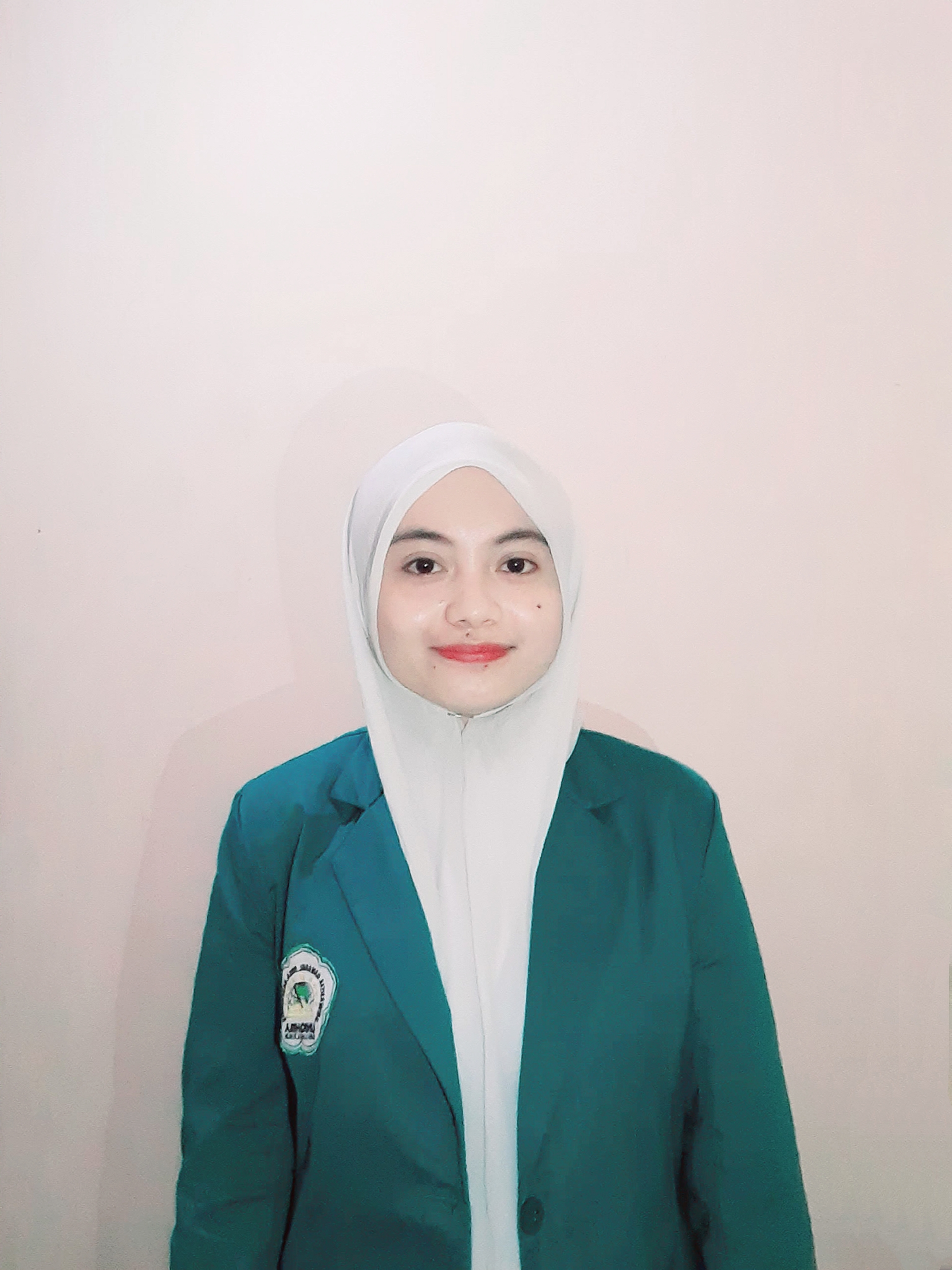 ANGGUN MITA SAFITRI