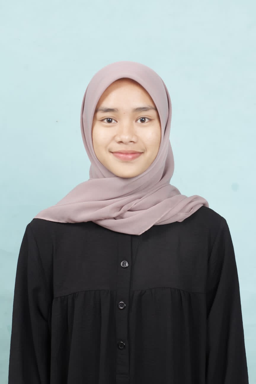 BAIQ AULIA PAJAR