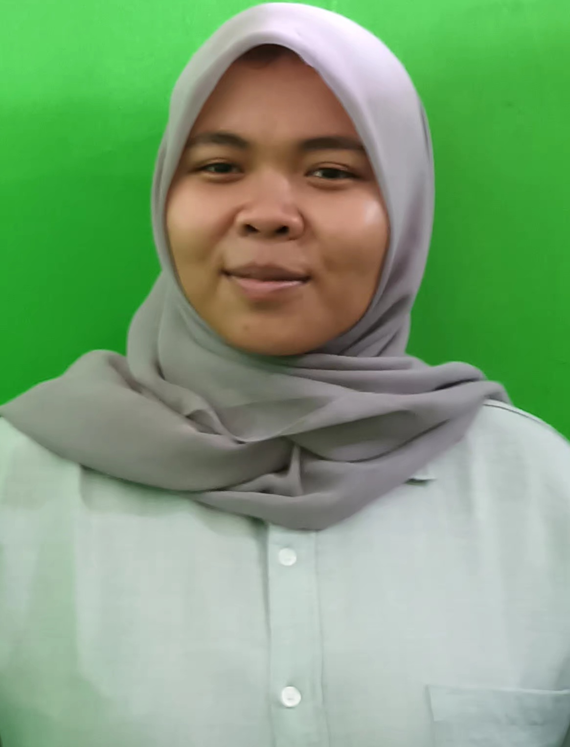 BAIQ MUSTIKA BUDIARTI