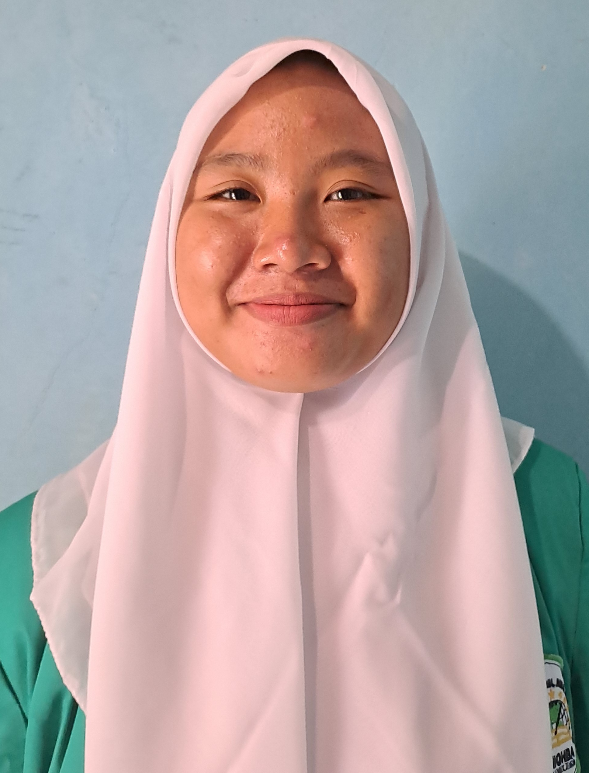ROFIDATUN NAZAH HUMAIRA