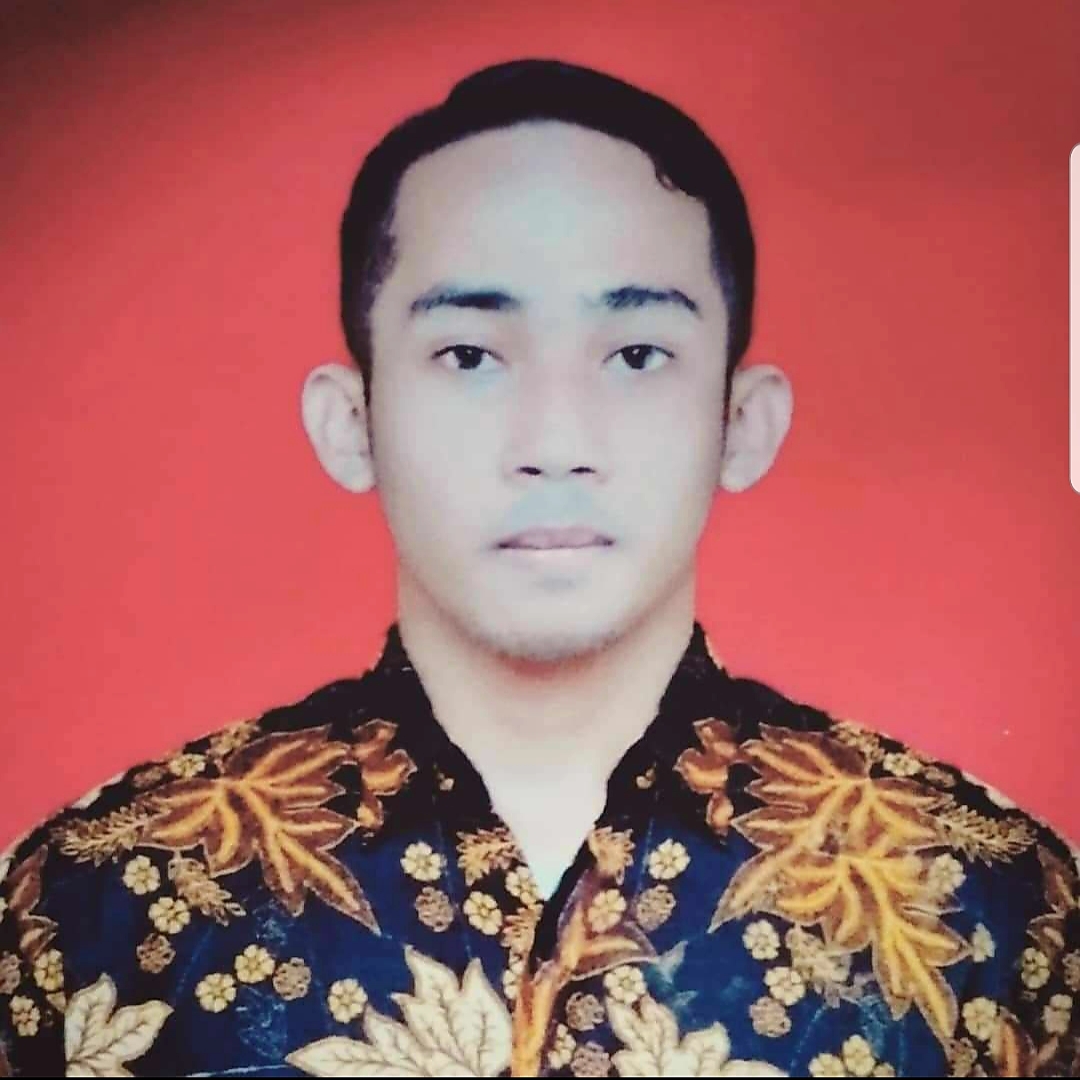 AKBAR HIDAYATULLAH