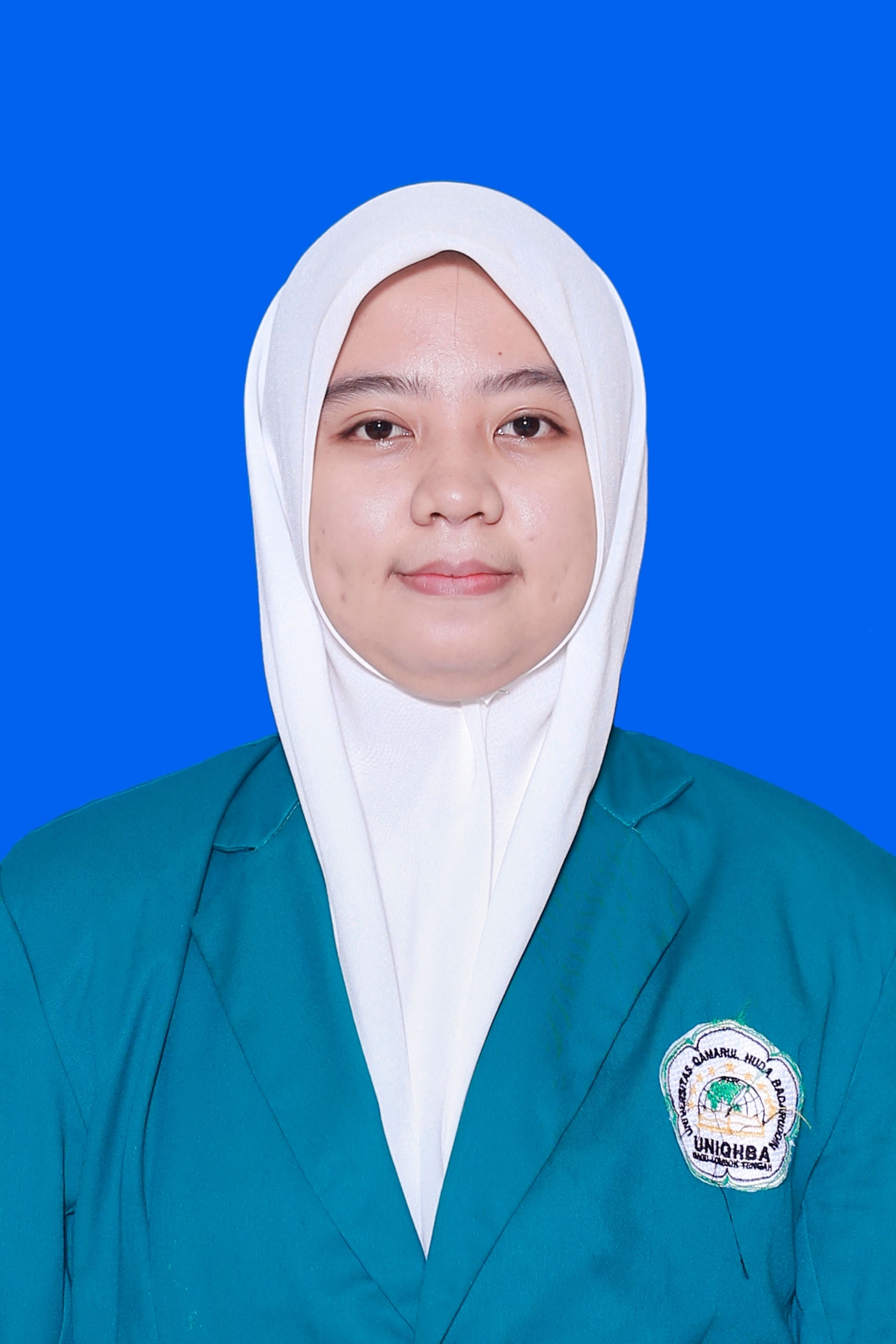 BAIQ PUTRI ISTIAZAH