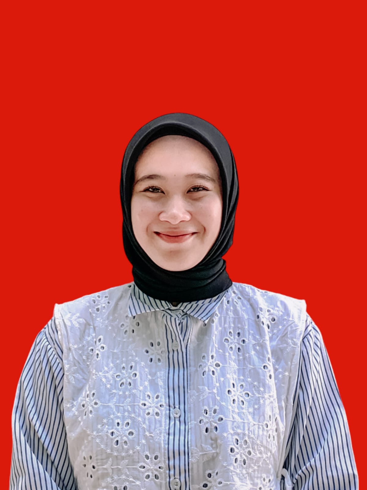 FEBRIZA KHOLIVIA HARDIANTI