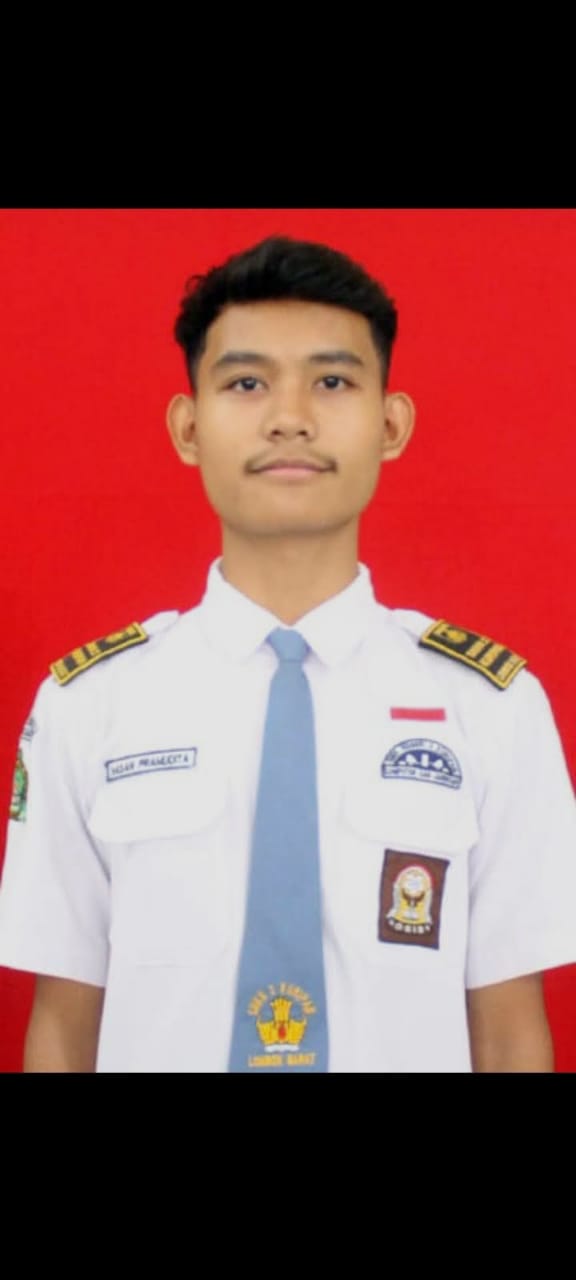 HASAN PRAMUDITA