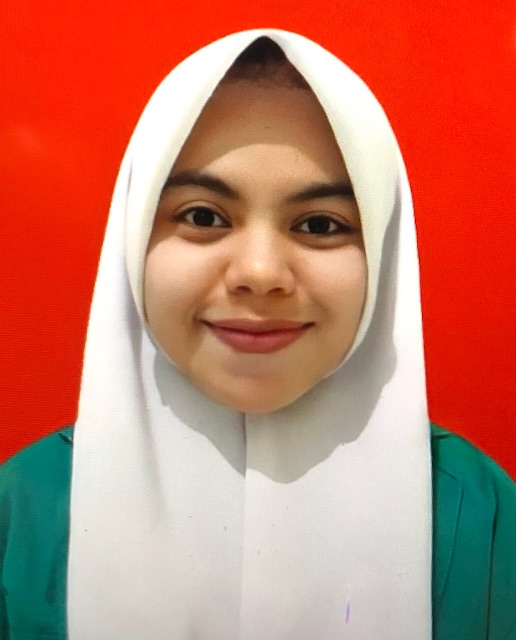 FANI RAHMASARI