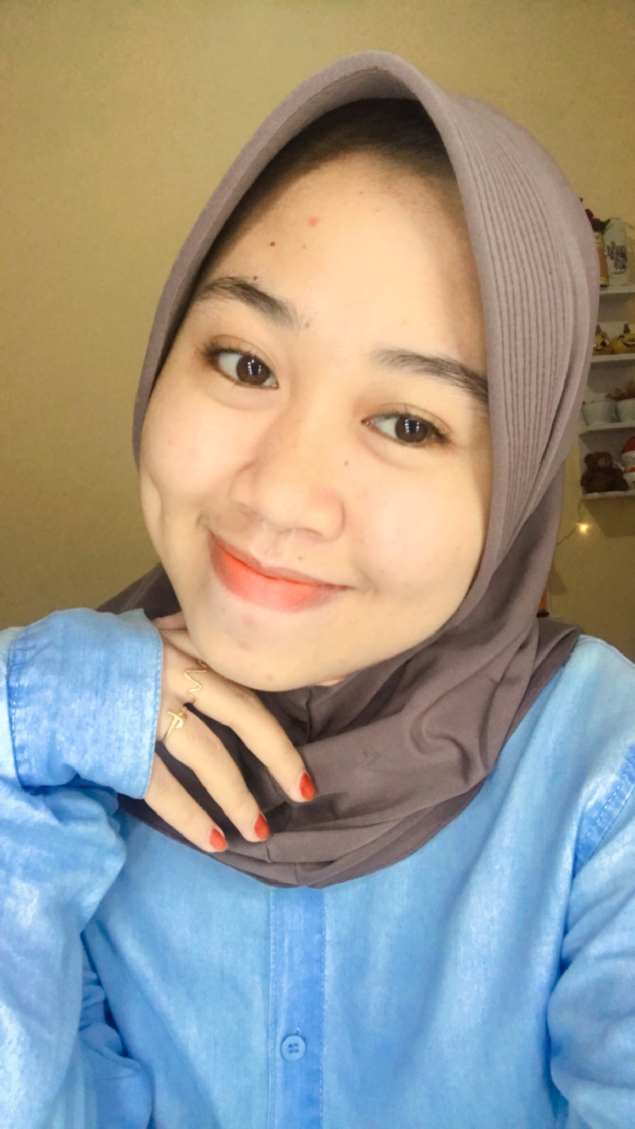 HISROFITA WAHYU PUTRI