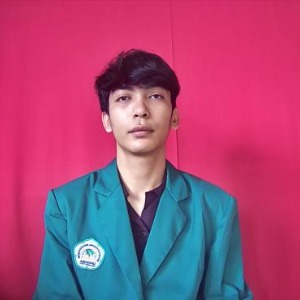 EQY FERDIAN HARIS
