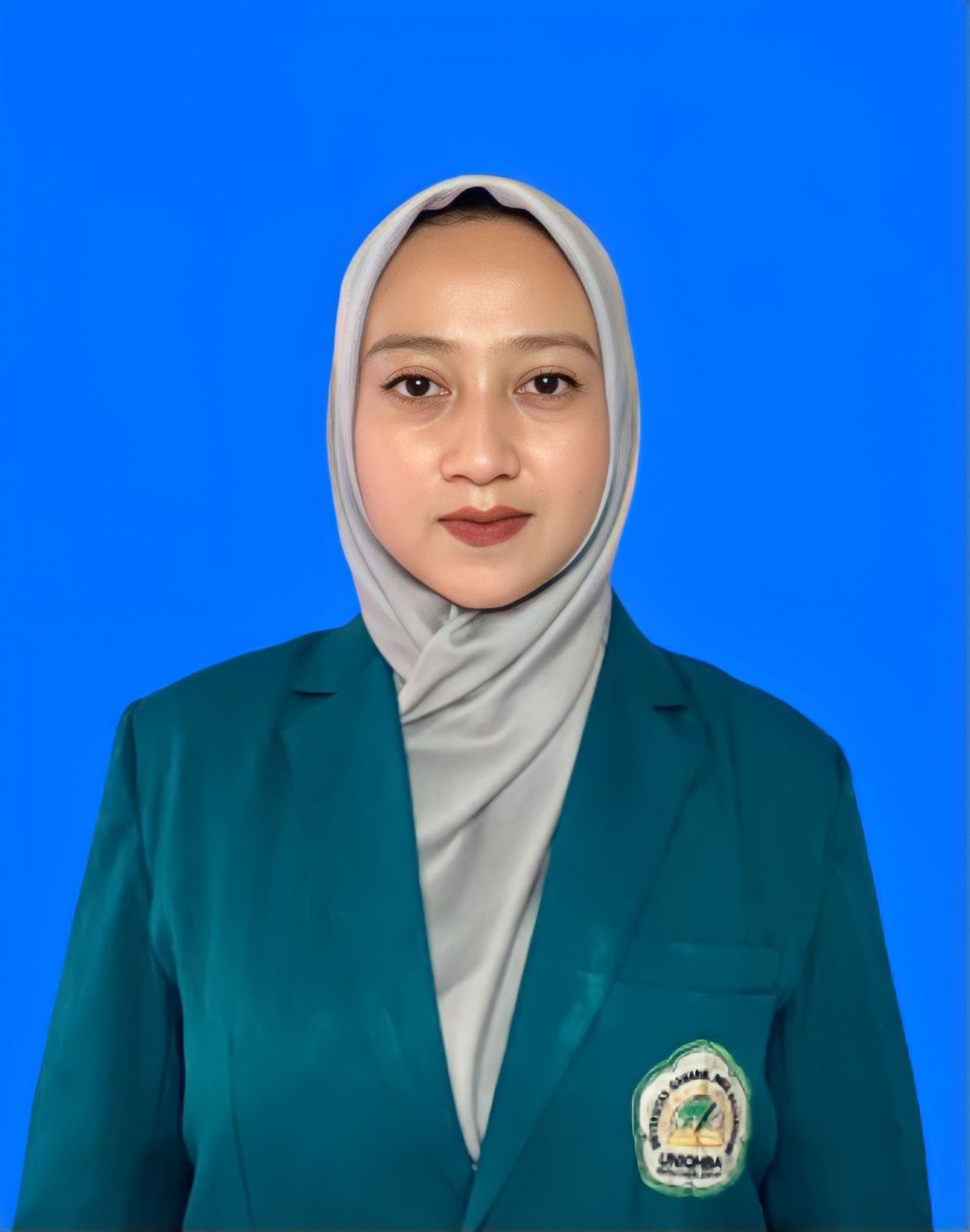 YUNIZA FEBI SAFITRI