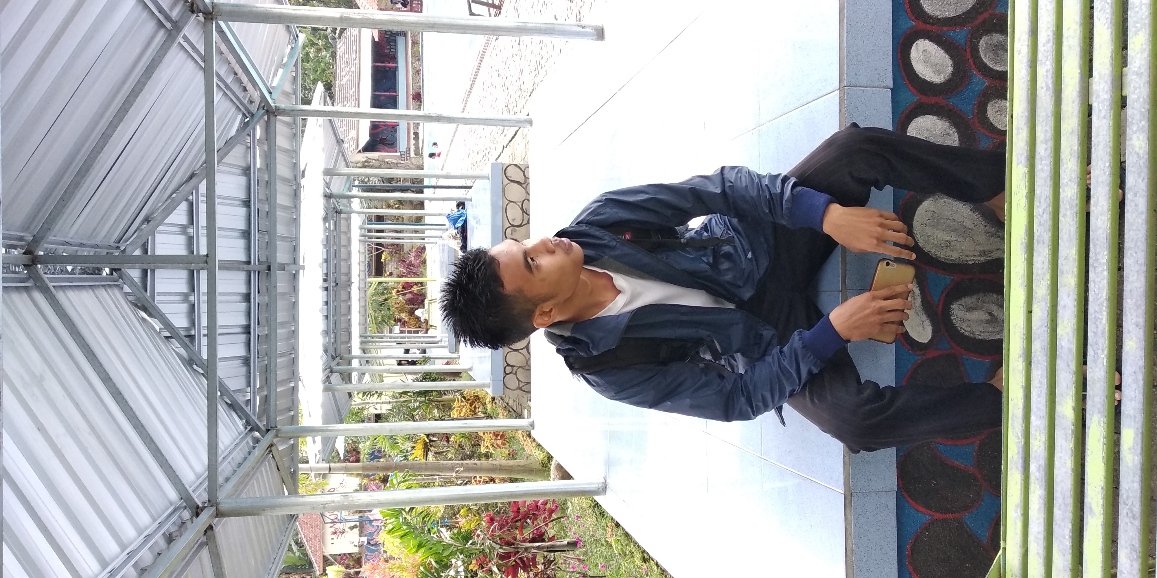 AGUNG SURYAWAN