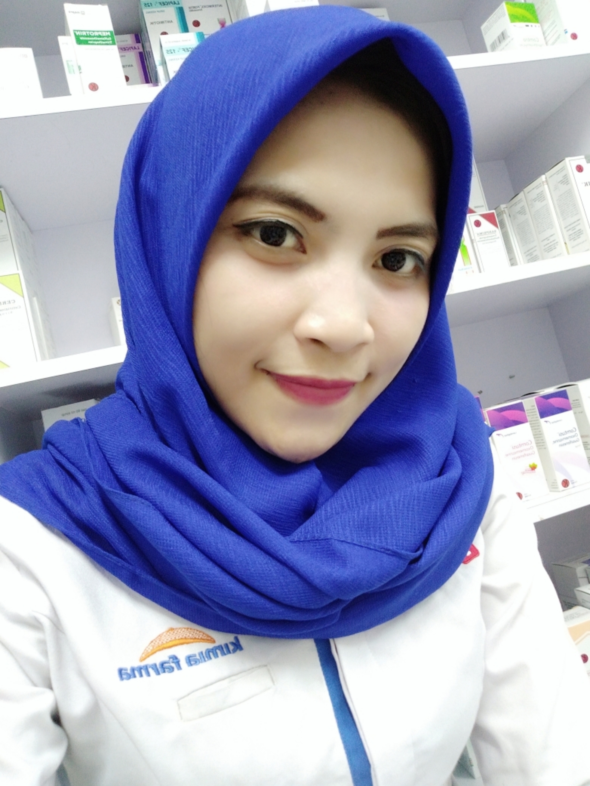 HARDIKA NANDA PRATIWI