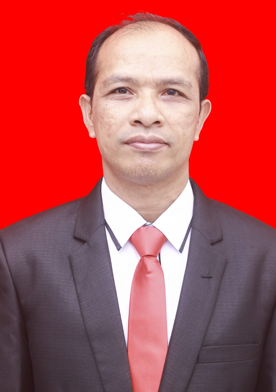 I NYOMAN MUSTIKA