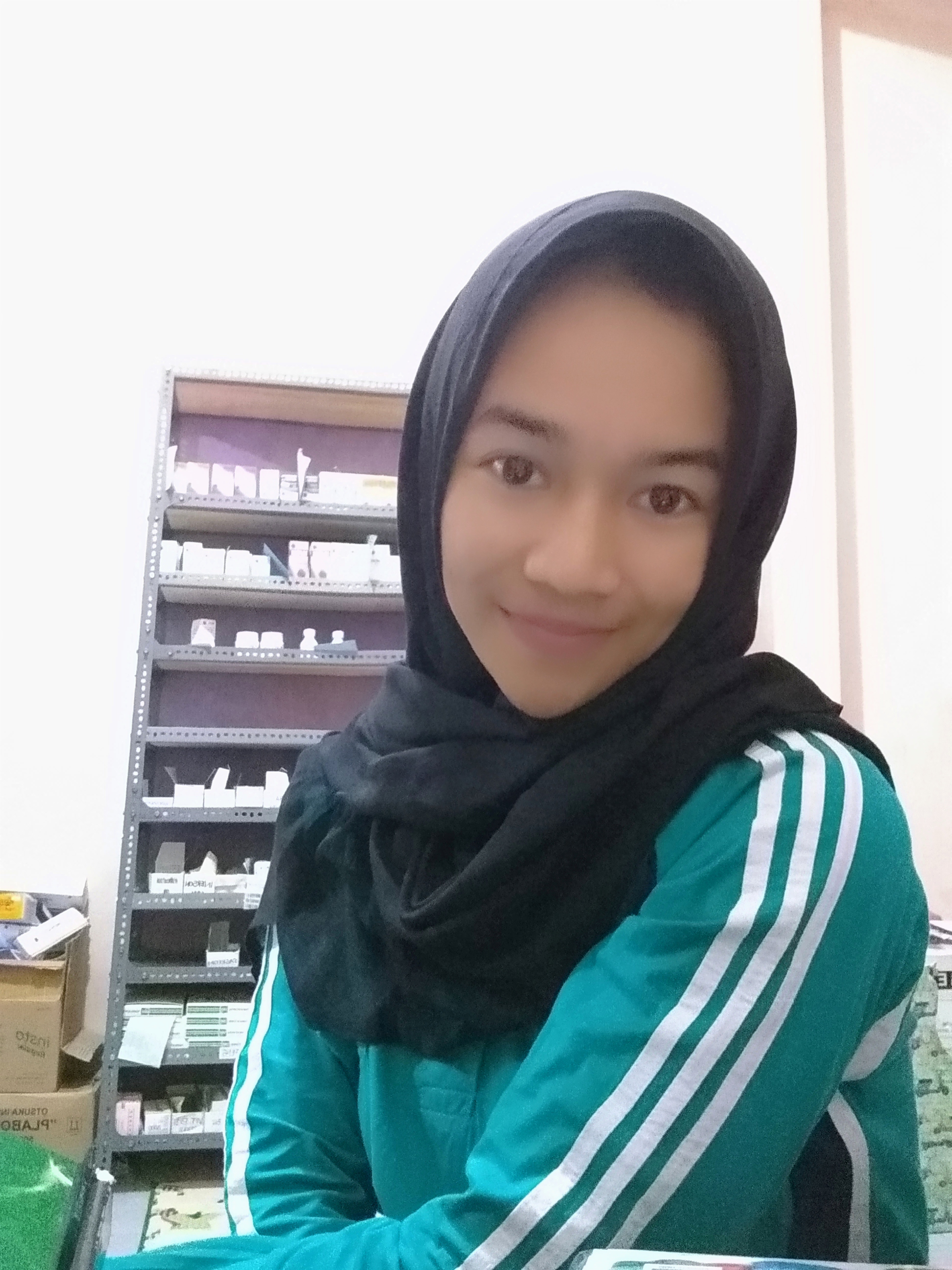 LATIFATUL AKHFA